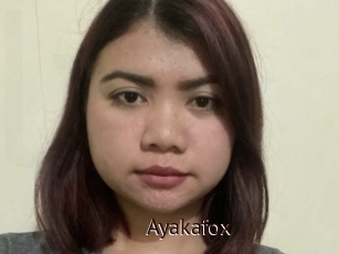 Ayakafox