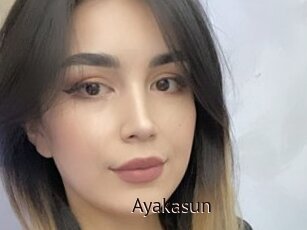 Ayakasun
