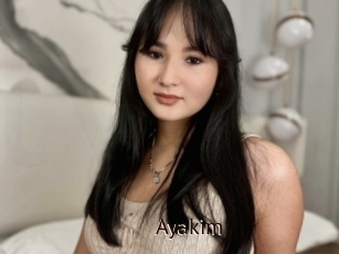 Ayakim