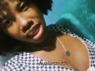 Ayalasmith