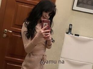 Ayamu_na