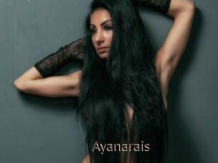 Ayanarais