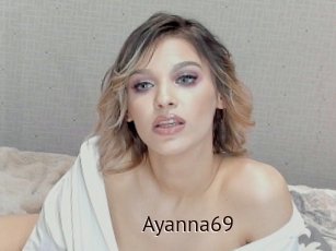 Ayanna69