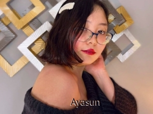 Ayasun