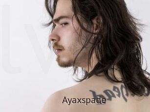 Ayaxspade