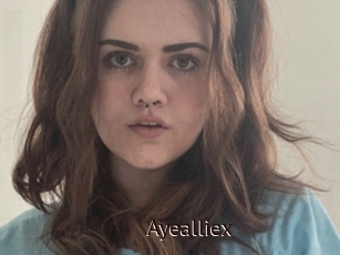 Ayealliex