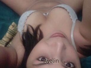 Ayelin