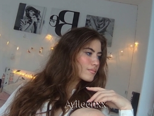 Ayileenxx