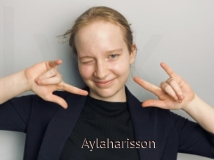 Aylaharisson
