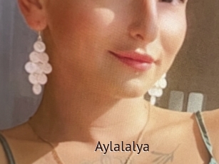 Aylalalya