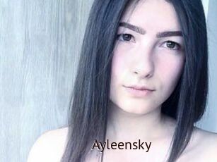 Ayleensky