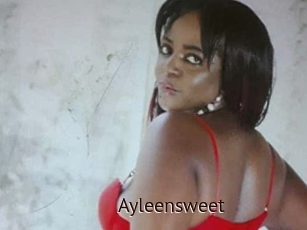 Ayleensweet