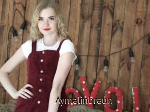 Aymelinbraun