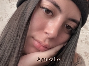 Aymisailor