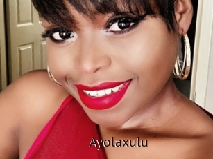 Ayolaxulu