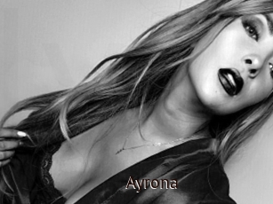 Ayrona