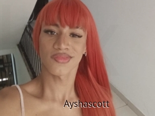 Ayshascott