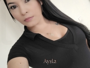 Aysla