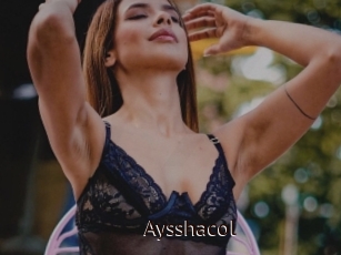 Aysshacol