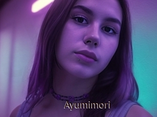 Ayumimori