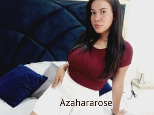 Azahararose