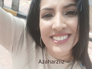 Azaharziiz