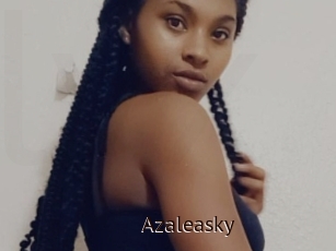 Azaleasky