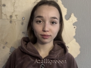 Azalllgreeen