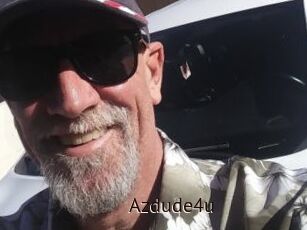 Azdude4u