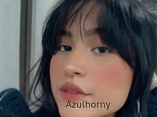 Azulhorny