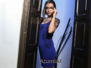 Azumiaz