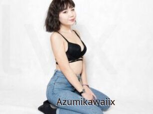 Azumikawaiix