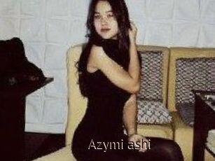 Azymi_ashi