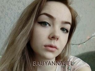 BABYANNABEL