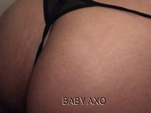 BABY_AXO