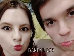 BAKENEKOS