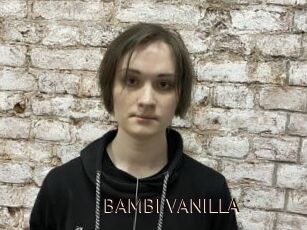 BAMBI_VANILLA
