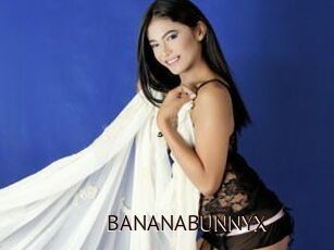 BANANABUNNYX