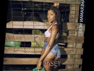 BASET