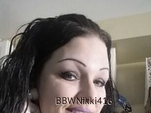 BBWNikki416