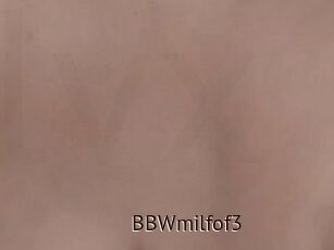 BBWmilfof3