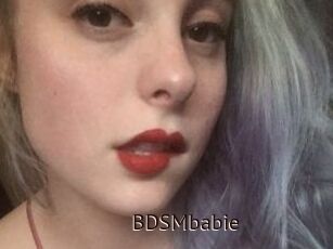 BDSMbabie