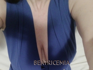 BEATRICEMIA Live XXX Cam Girls