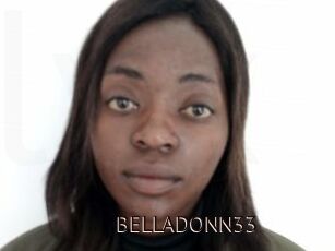 BELLADONN33