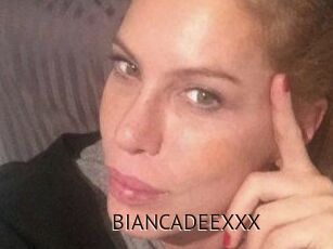BIANCADEEXXX