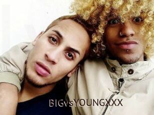 BIGvsYOUNGXXX