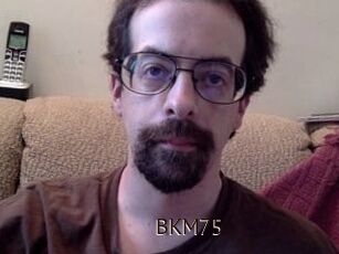 BKM75