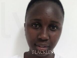 BLACKLES