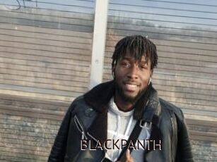BLACKPANTH