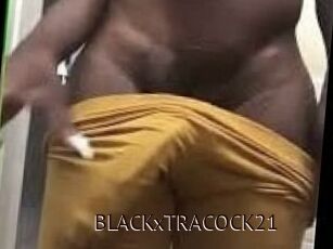 BLACKxTRACOCK21